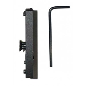 Адаптер ГК/М-1 для установки коллиматора на пистолет Glock [HARTMAN]